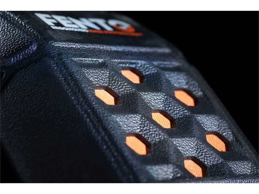 Fento Producten kniebeschermer pocket m2