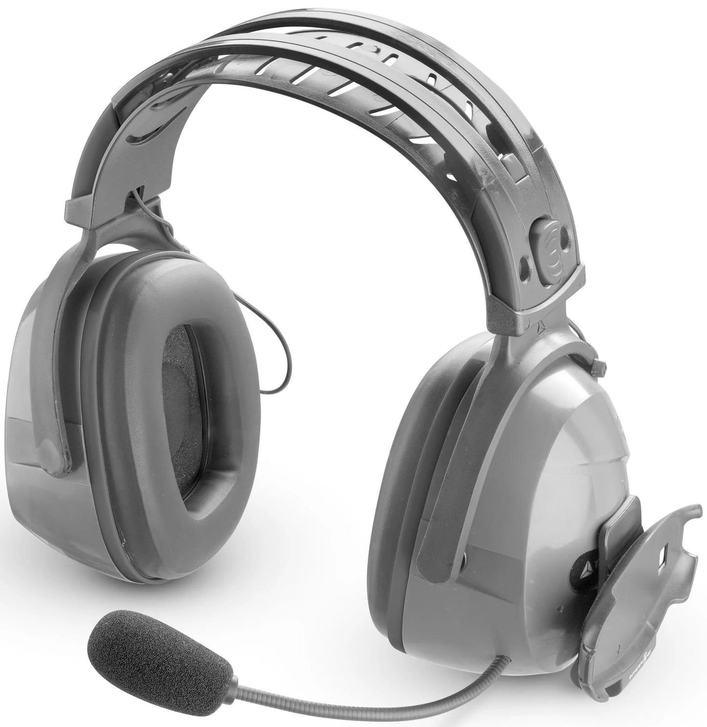 INTERPHONE headset headset u-com 6,7,8 40mm hd
