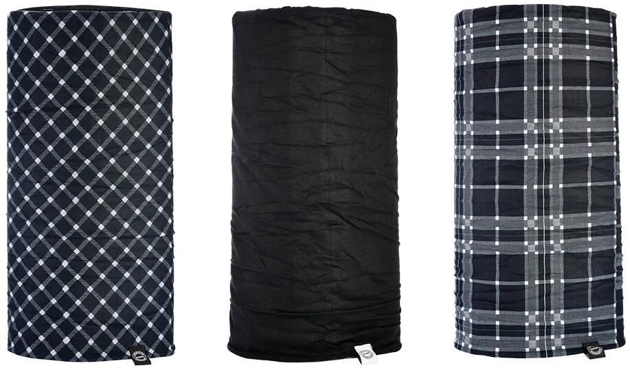 OXFORD multifunktionstuch comfy multifun. scarf comfy tartan