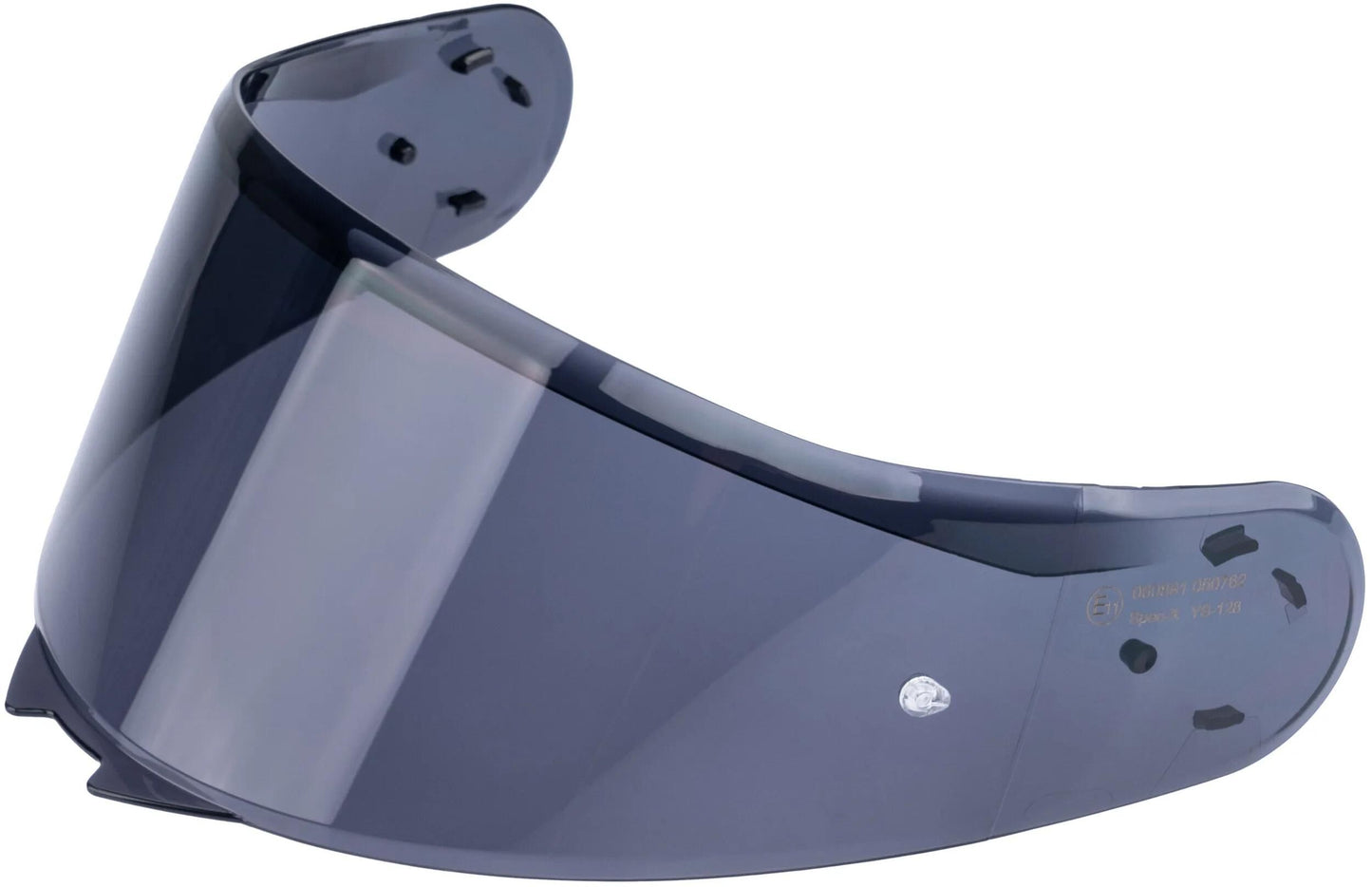SPEC-X visier visor sx-95.01 toned pinlock 70 ready