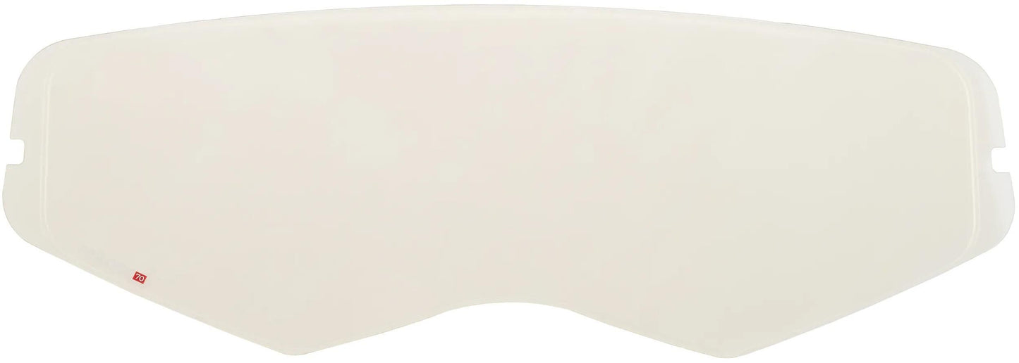Pinlock innenvisier 70 max vision 70 inner visor max vision dks299