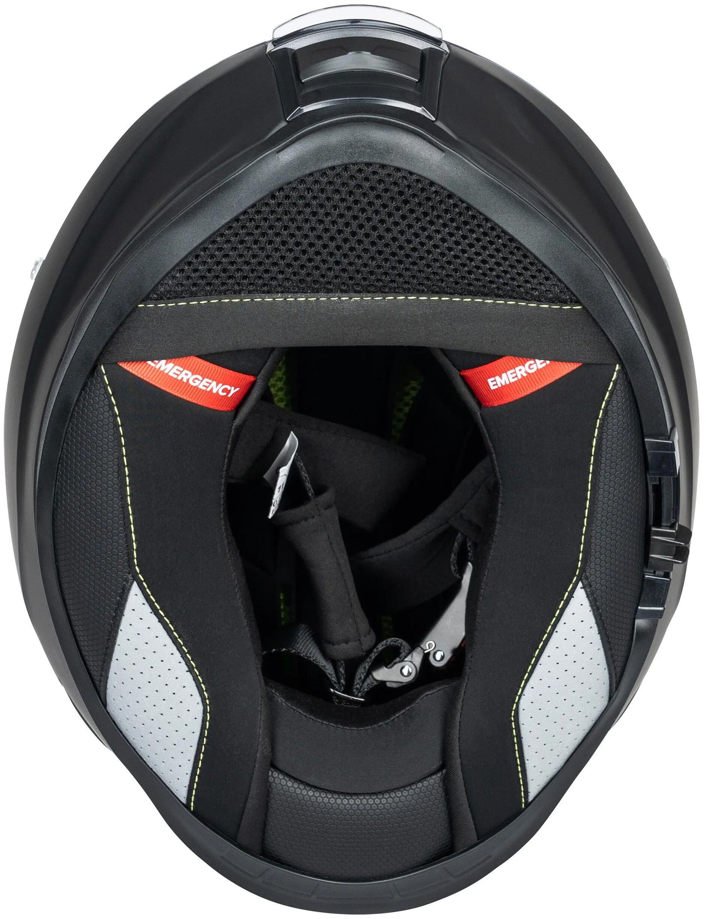 SPEC-X integralhelm sx-82.03 stinger helmet sx-82.03 stinger s matt black