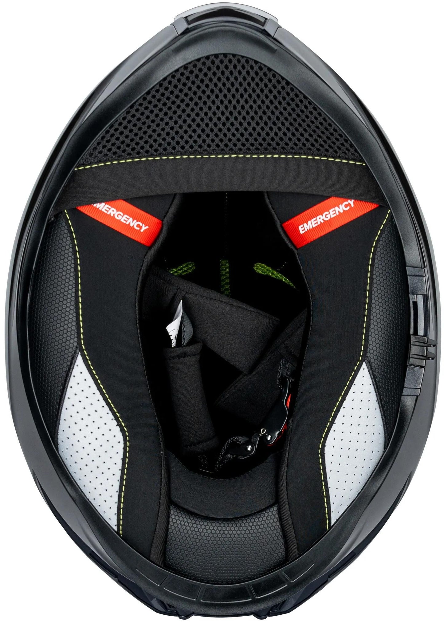 SPEC-X integralhelm sx-82.03 stinger helmet sx-82.03 stinger s black