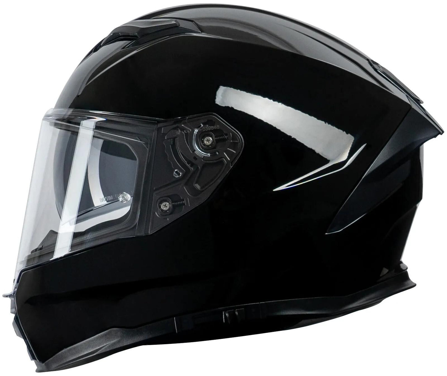 SPEC-X integralhelm sx-82.03 stinger helmet sx-82.03 stinger l black