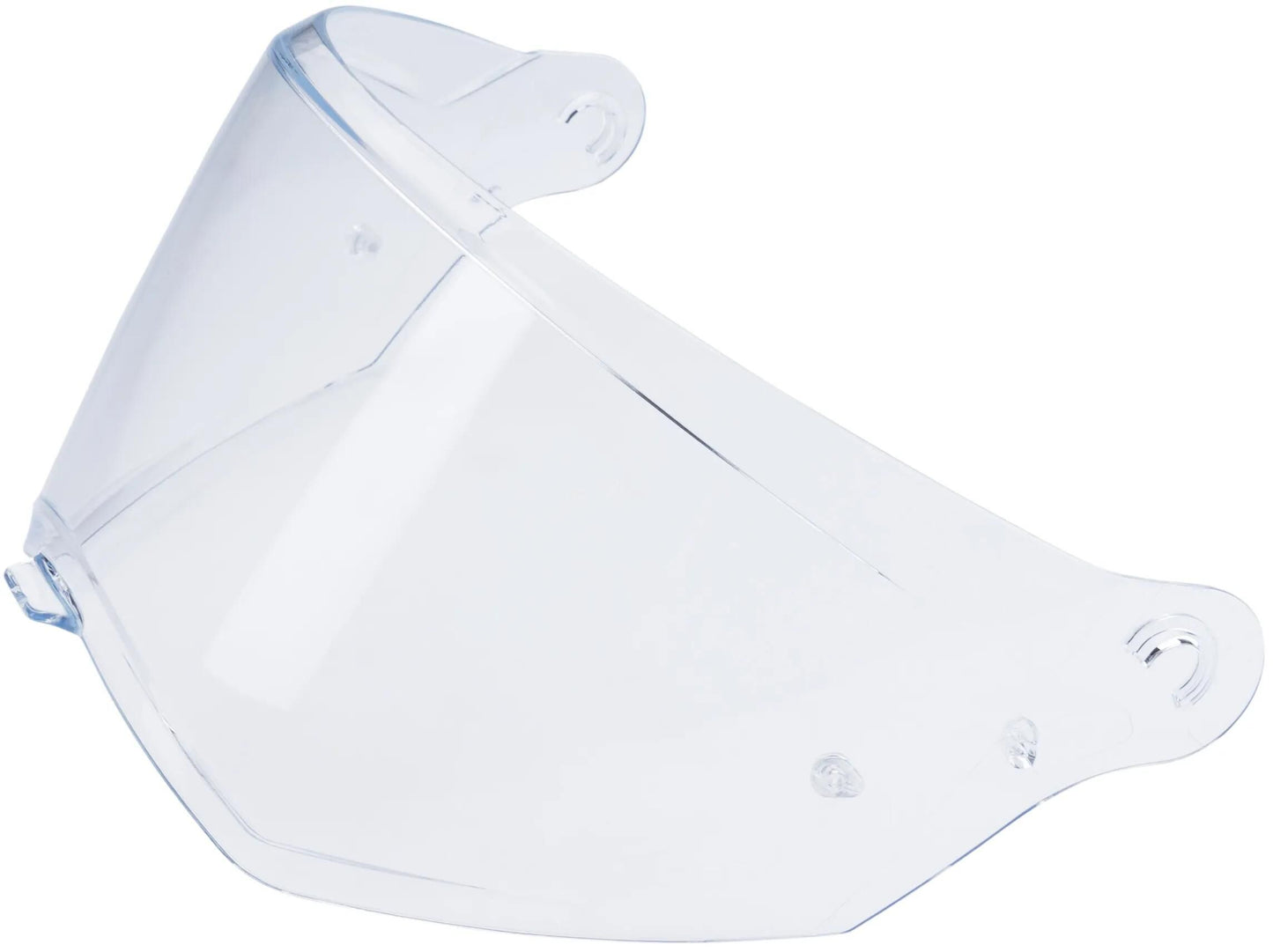 SPEC-X visier visor sx-62.01 clear pinlock 70 ready