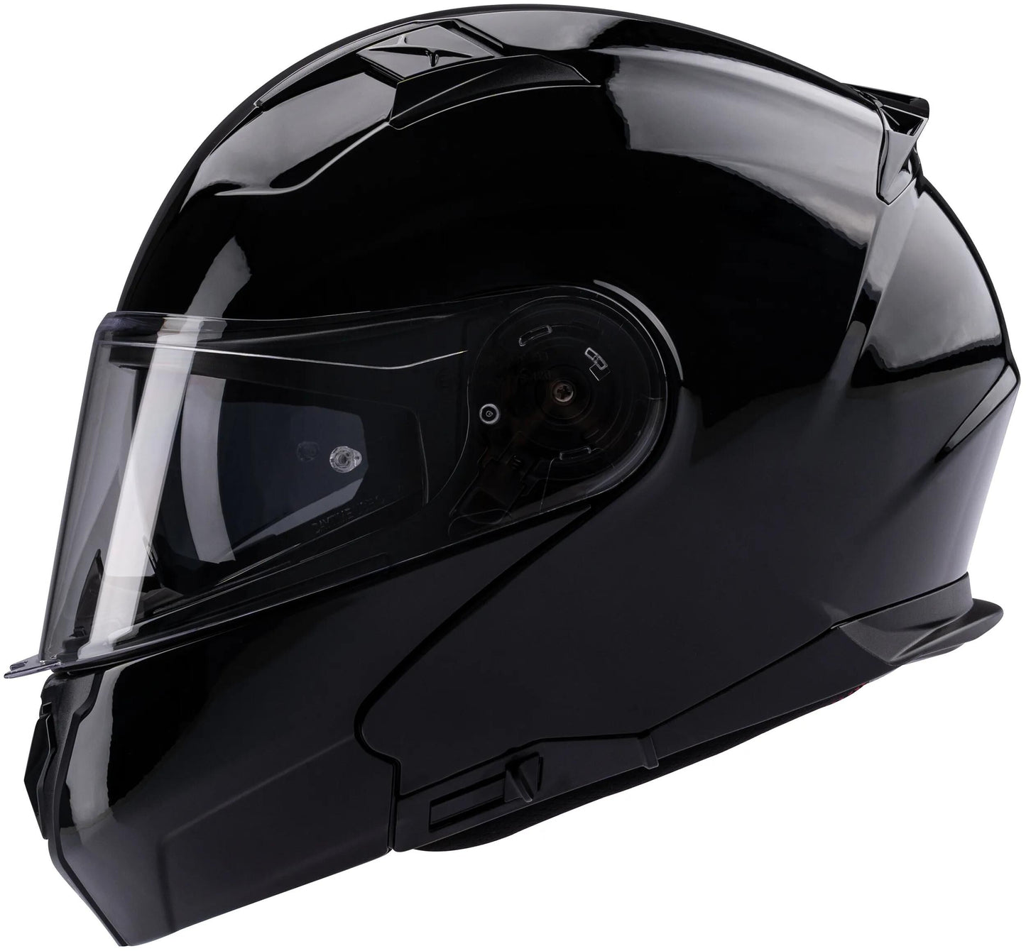 SPEC-X klapphelm sx-95.01 stinger road helmet sx-95.01 s black