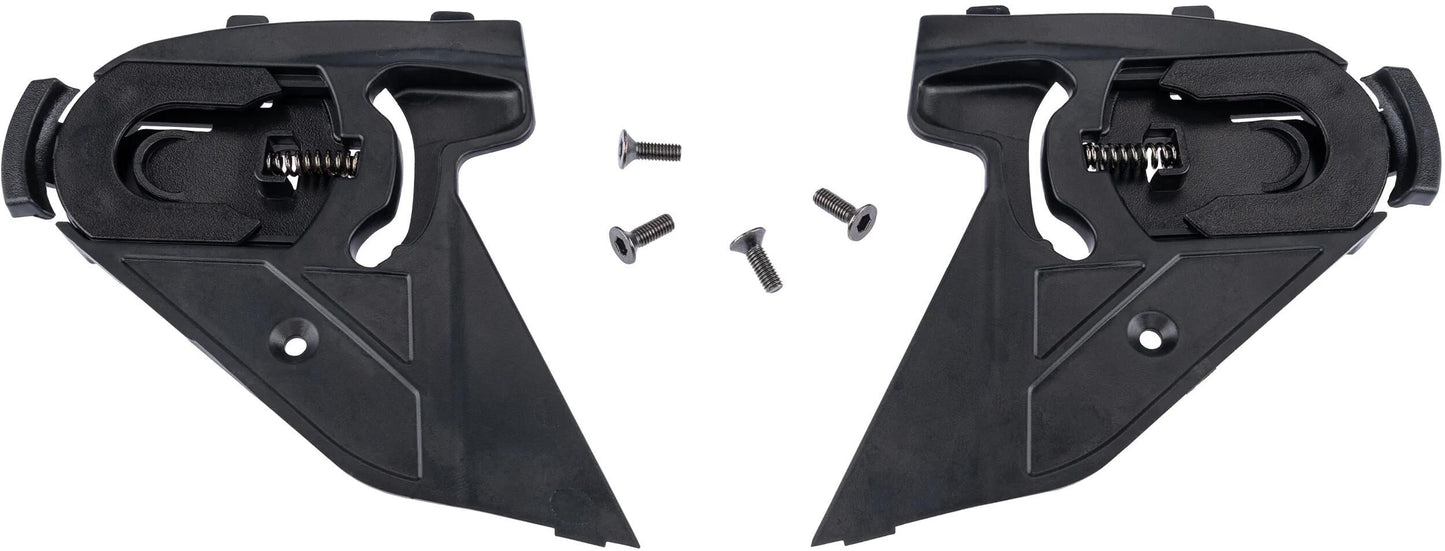 SPEC-X visiermechanik visor mechanism sx-85.01