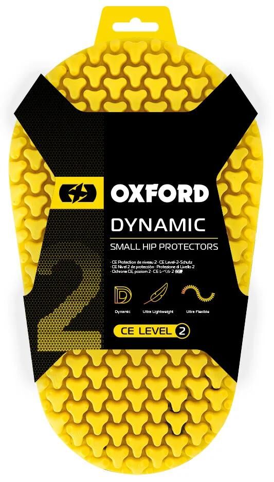 OXFORD sturzprotektor dynamic hip protector universal pair level 2
