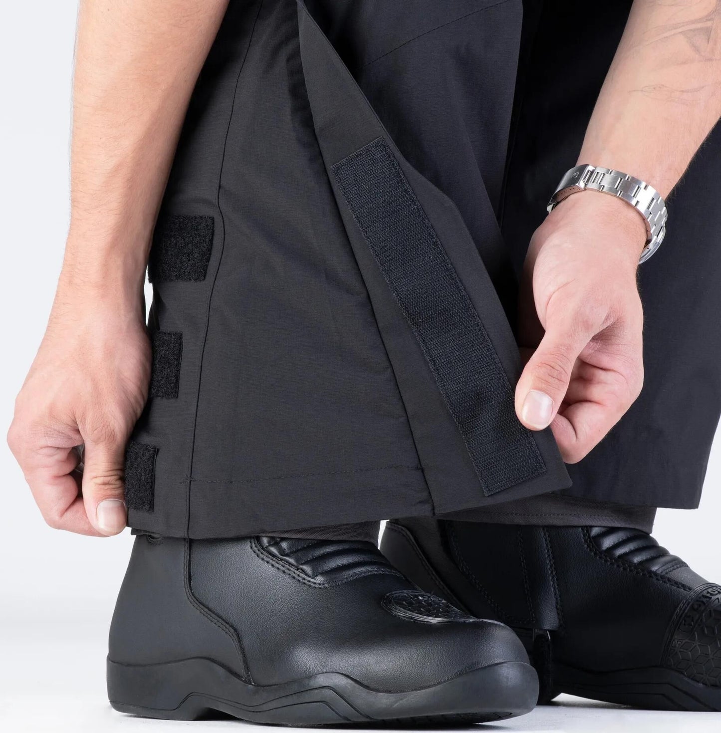 OXFORD regenhose rainseal pro rain trousers rainseal pro sw gr. m