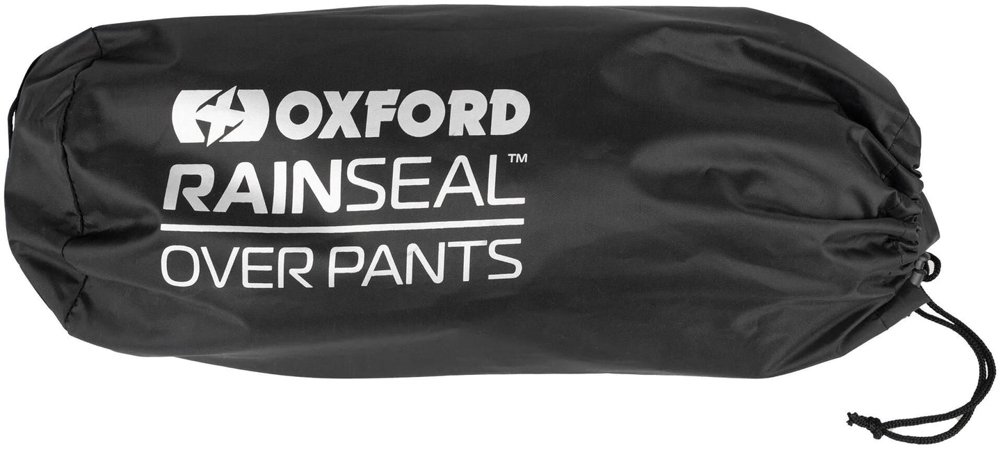 OXFORD regenhose rainseal rain trousers rainseal sw gr. l