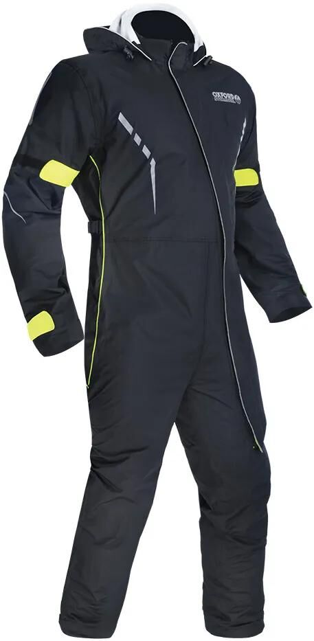 OXFORD regenanzug stormseal rain suit stormseal sw ge gr. s