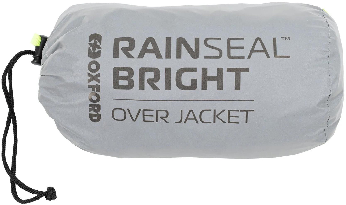 OXFORD regenjacke rainseal bright rain jacket rainseal bright gr. 4xl