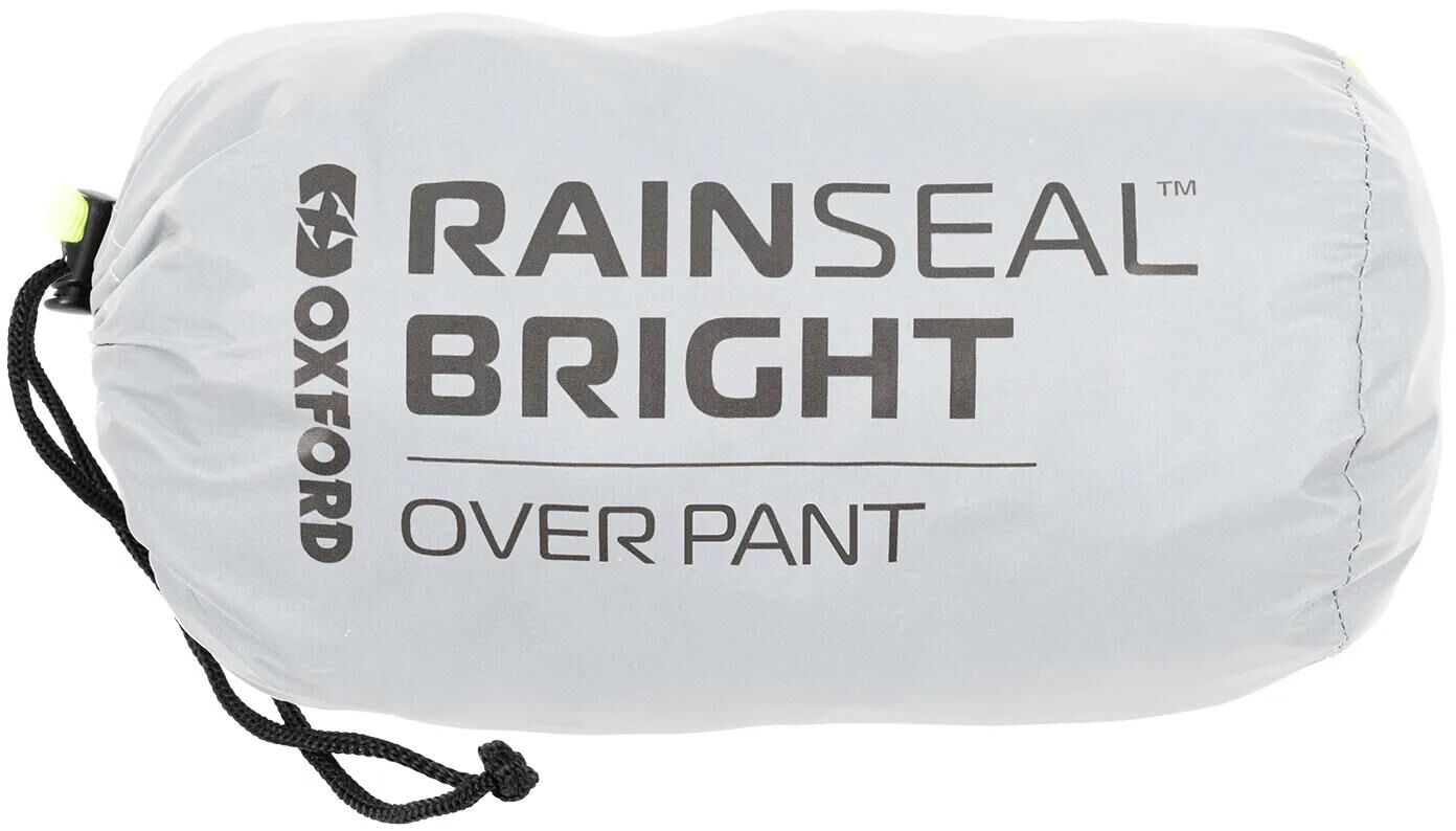OXFORD regenhose rainseal bright rain trousers rainseal bright gr. 5xl