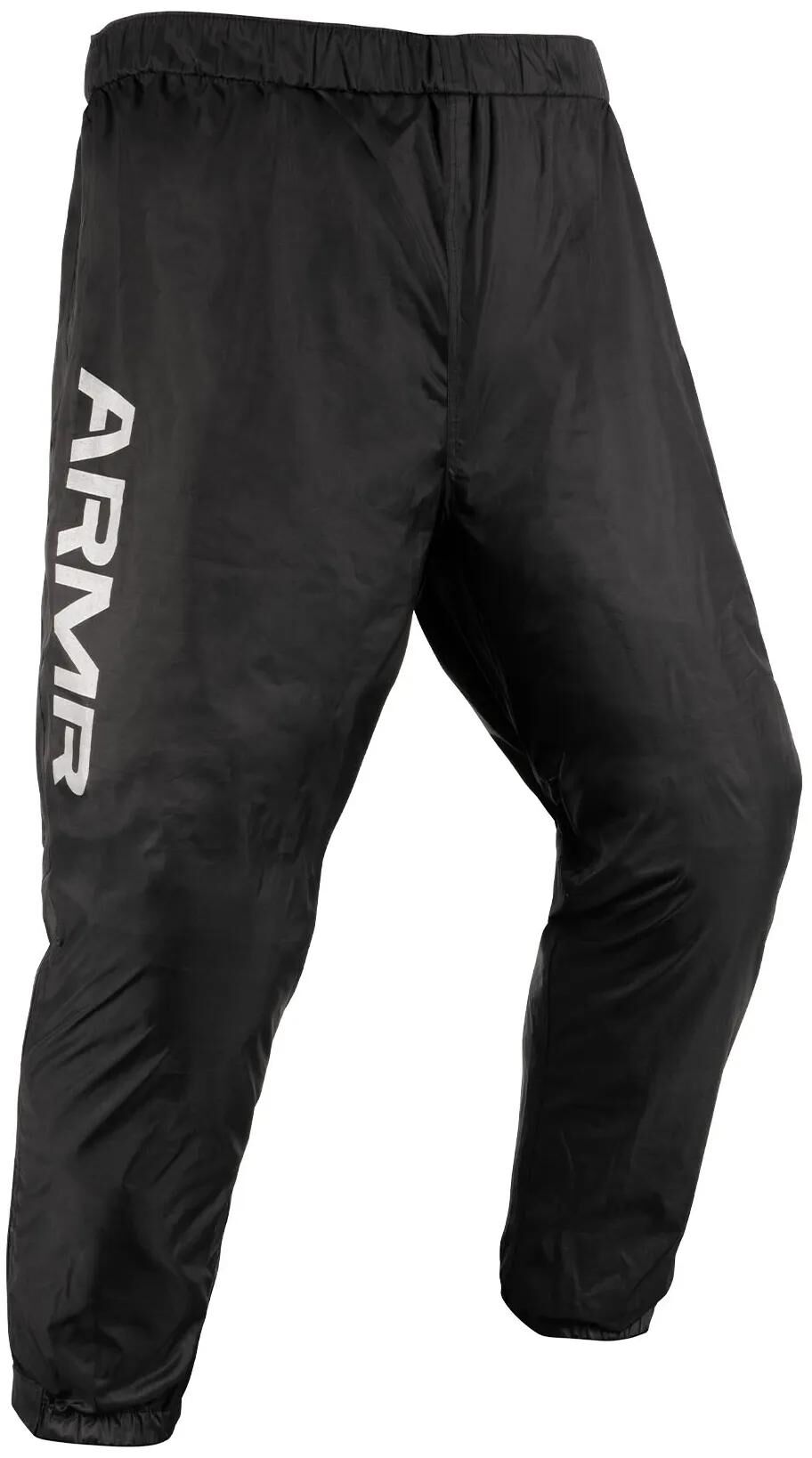 ARMR regenhose dryguard rain trousers drygua wp black size 5xl