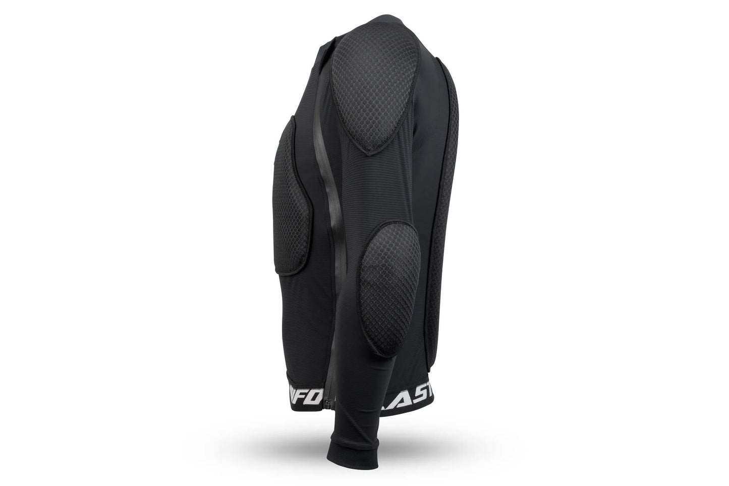 UFO PLAST protektorenhemd reborn mv1 protector shirt ufo reborn mv1 black