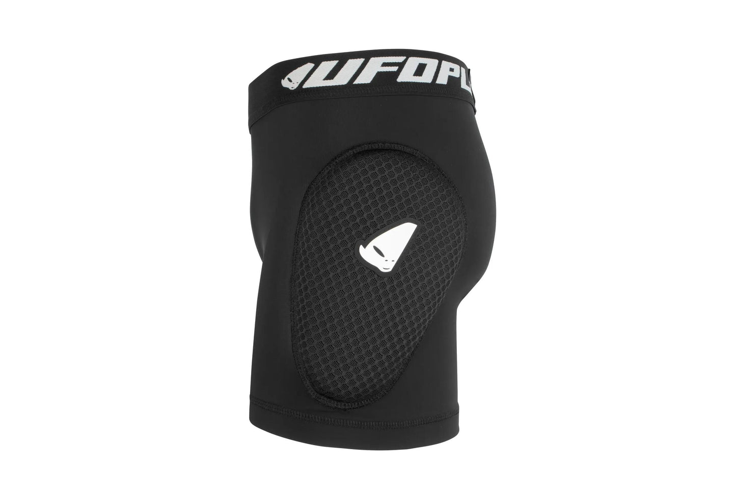 UFO PLAST protektorenhose reborn mv6 children's protec. trouse reborn mv6 black