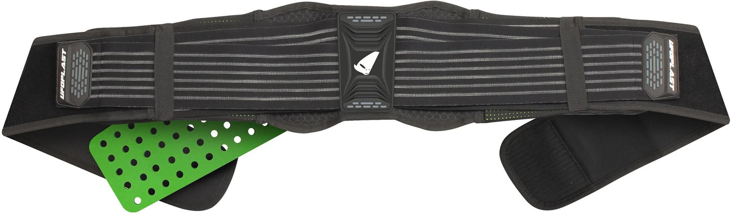 UFO PLAST nierengurt centurion pro kidney belts ufo centurio pro black