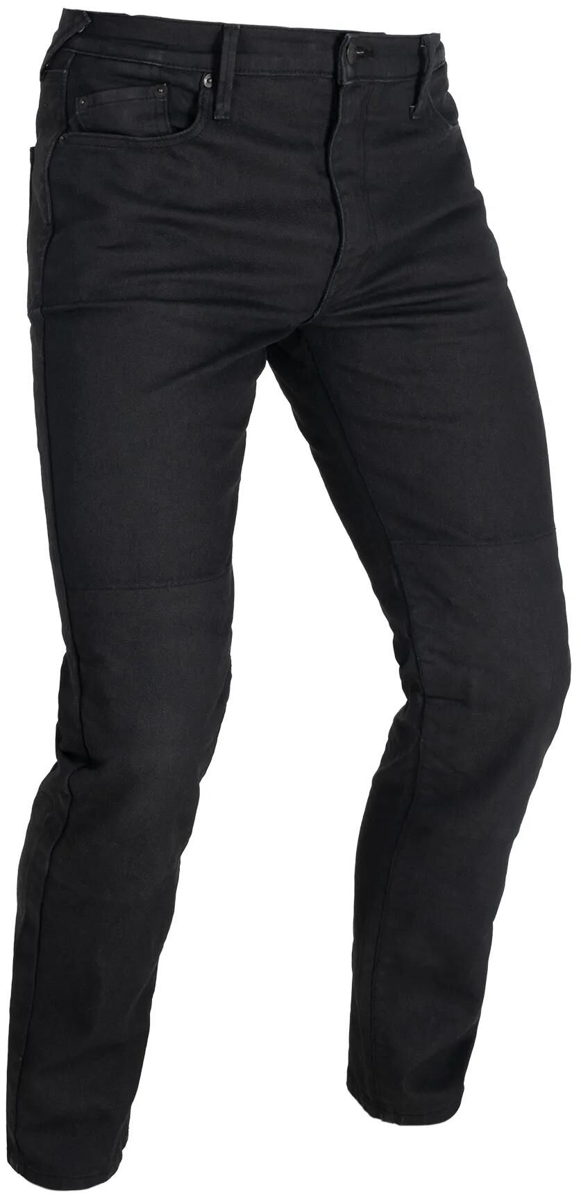 OXFORD jeanshose aaa jean slim trousers jeans oa slim sw long size 38
