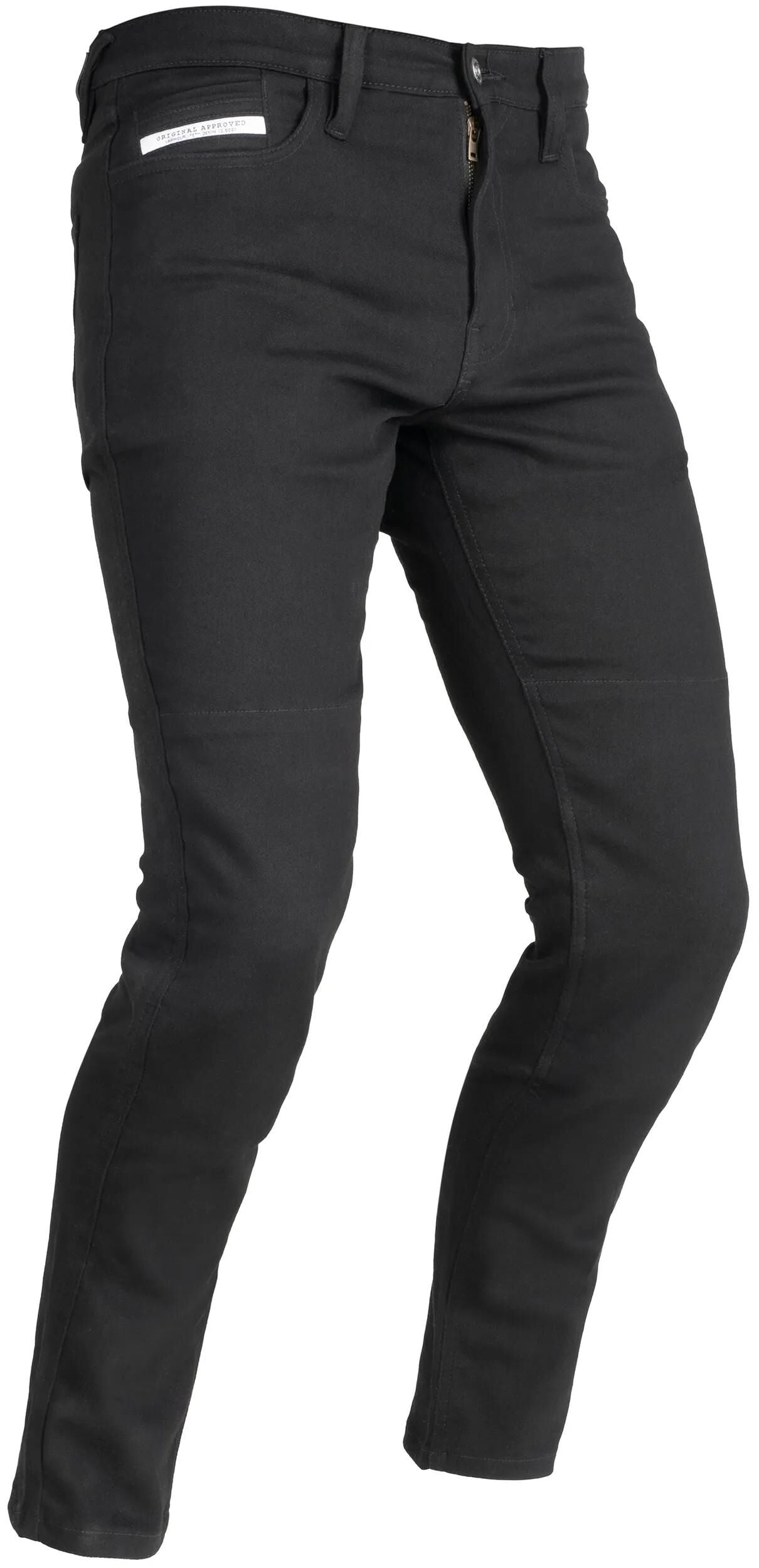 OXFORD hose aa super stretch jean slim trousers jeans oa stretch slim sw re. gr.34