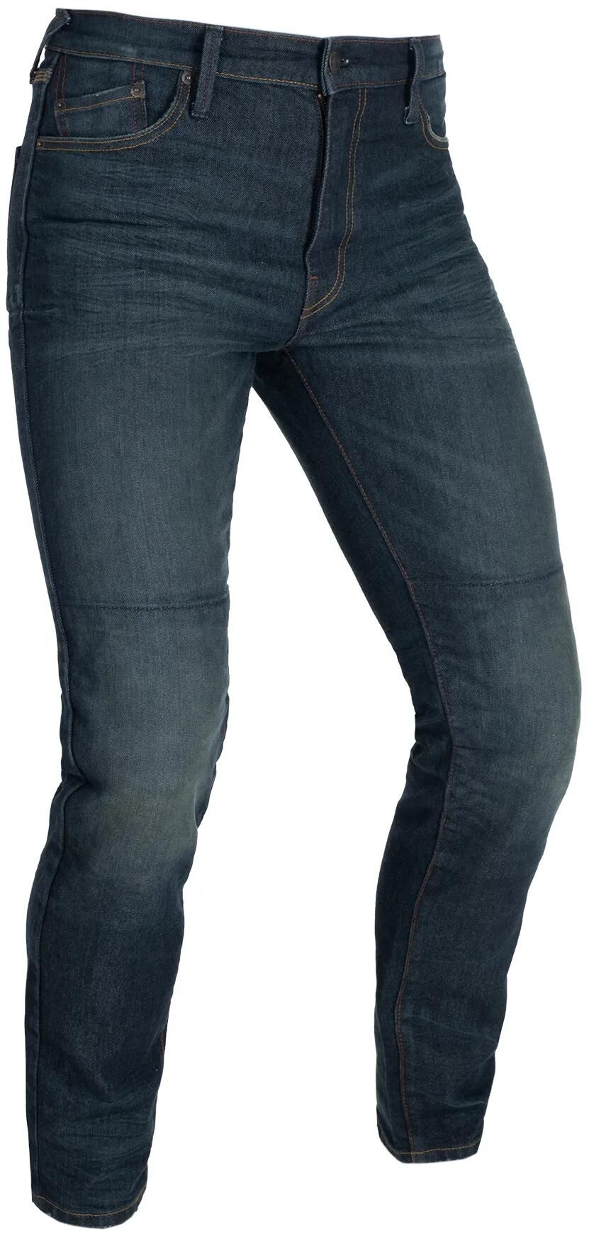 OXFORD hose oa aaa jeans trousers jeans oa straight bl 3 regu gr. 42