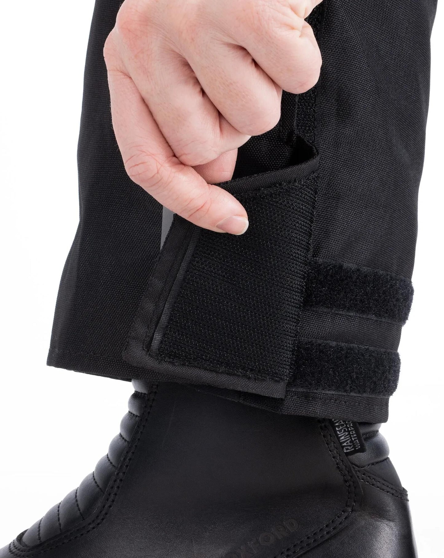 OXFORD hose spartan wp ws trousers spartan d black regular size 08