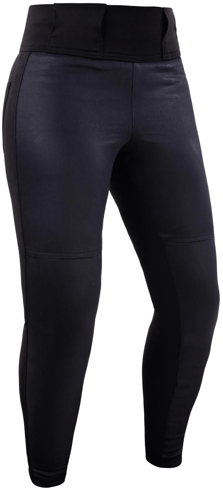 OXFORD hose oa aa demiwax legging trousers oa aa dem ws legging schw. long 42