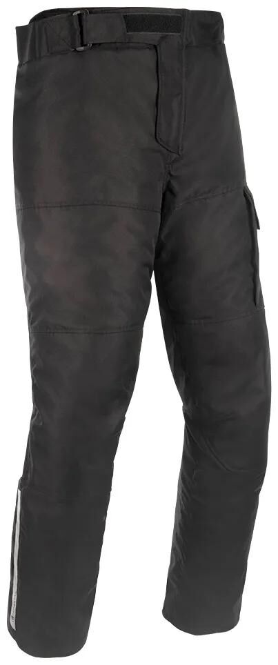 OXFORD hose spartan wp ms trousers spartan short black gr.s