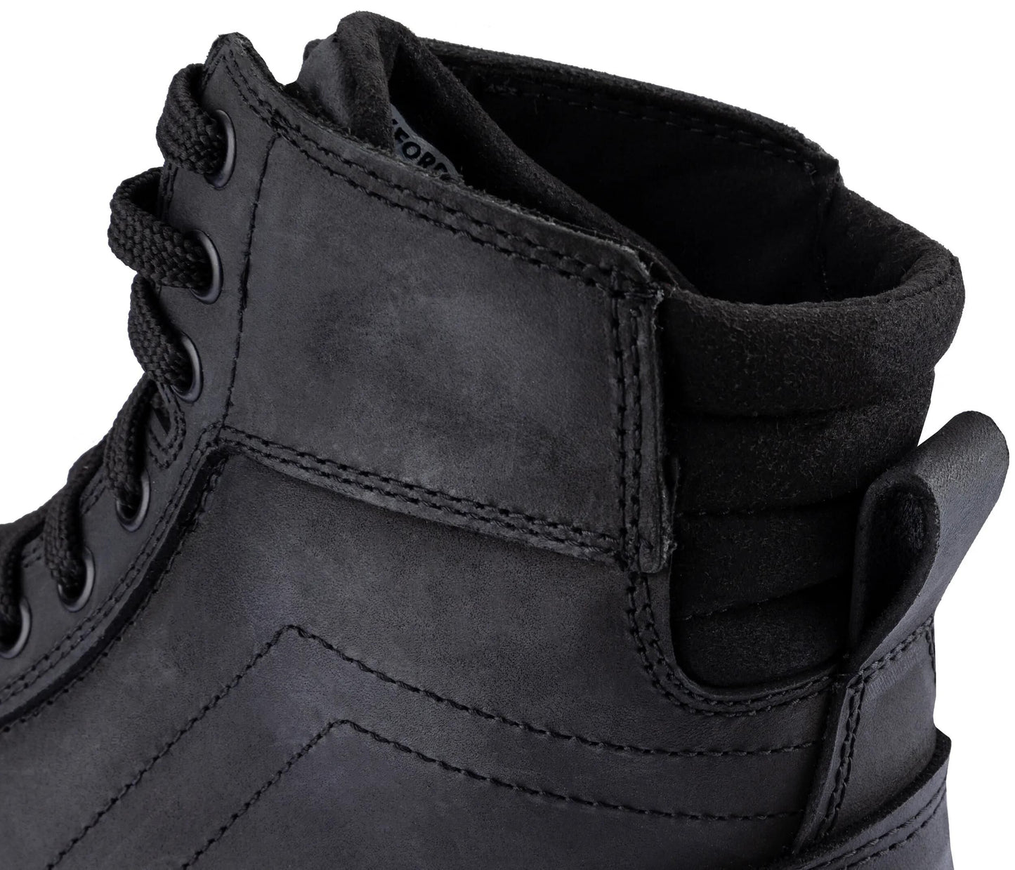 OXFORD schuh kickback ms shoe kickback ms black gr.41