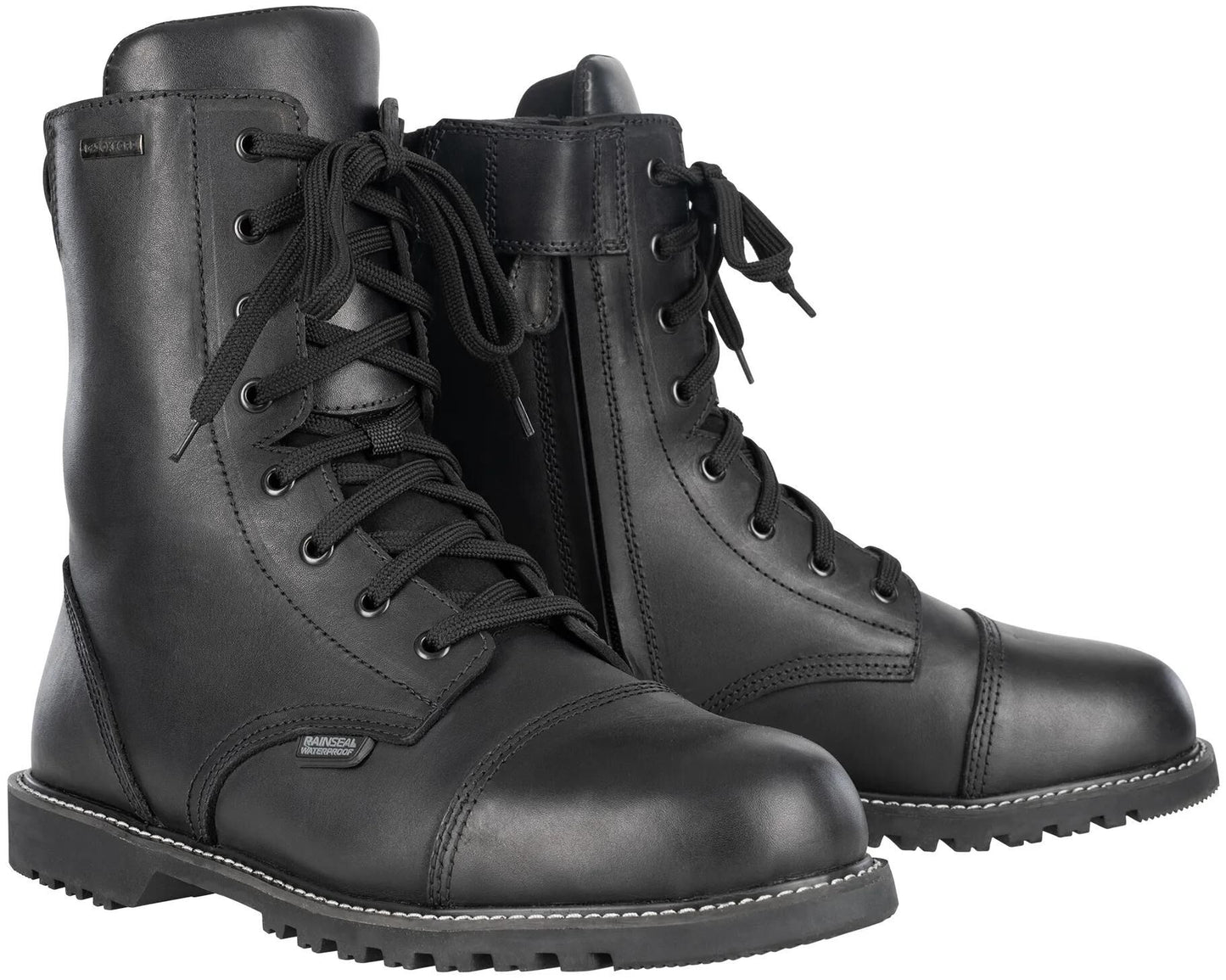 OXFORD stiefel merton 2.0 shoe merton 2.0 ms black gr. 42