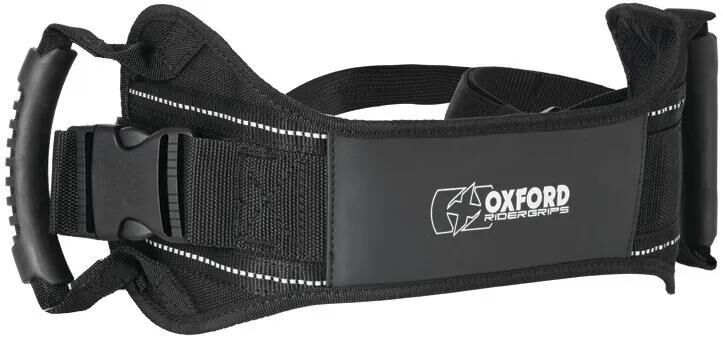 OXFORD haltegurt riders grip seat belt pillion adjustable all sizes