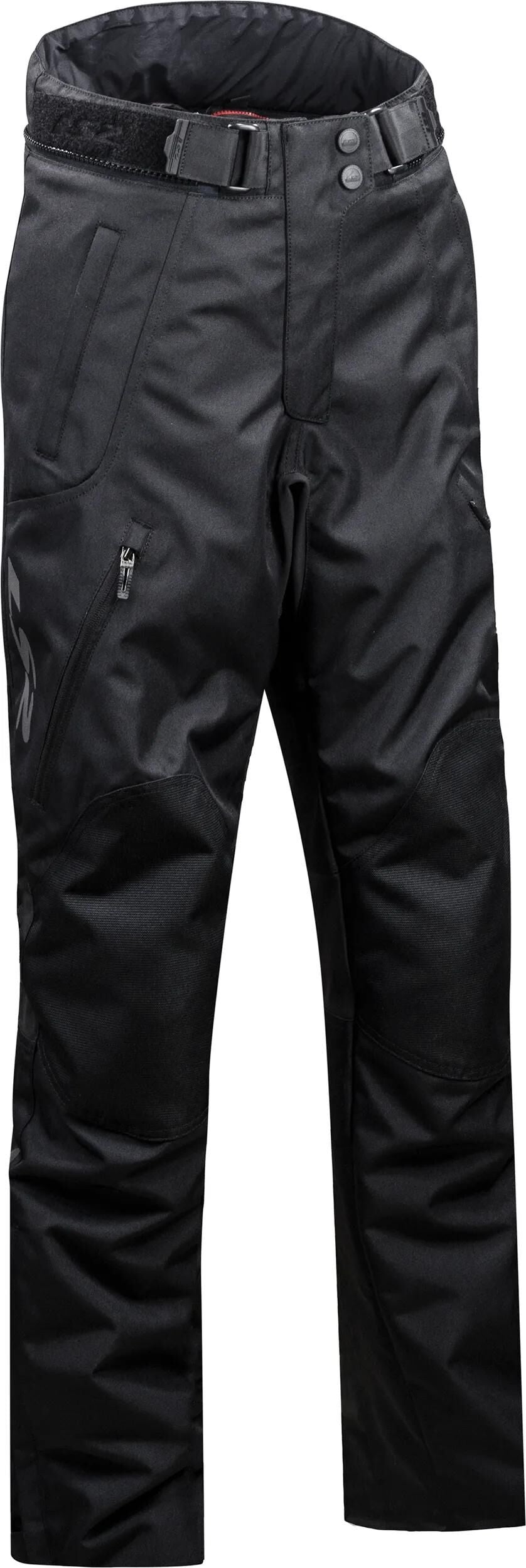 LS2 hose chart evo trousers chart evo la black xxl