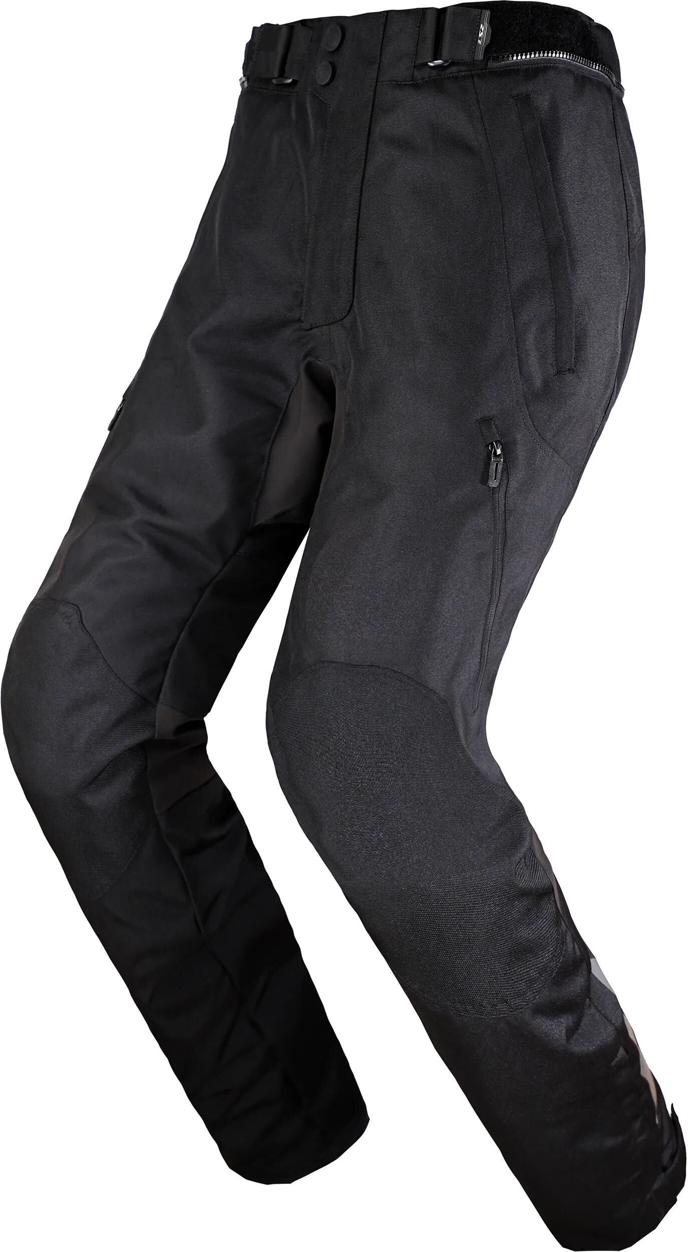 LS2 hose chart evo trousers chart evo ma black long m