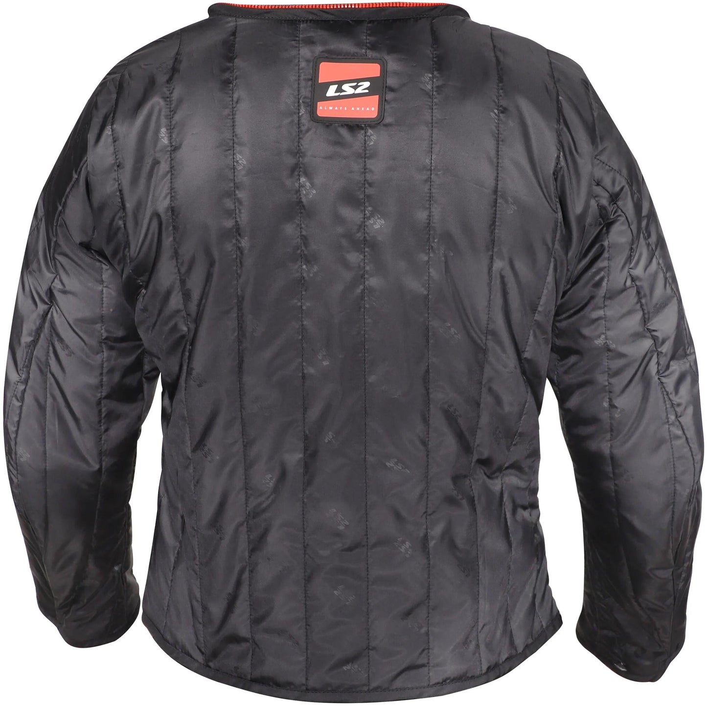 LS2 jacke zoom lady jacket zoom ladies black gr. l