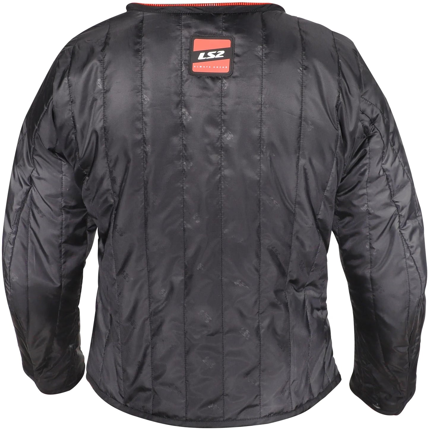 LS2 jacke zoom man jacket zoom men black gr. m