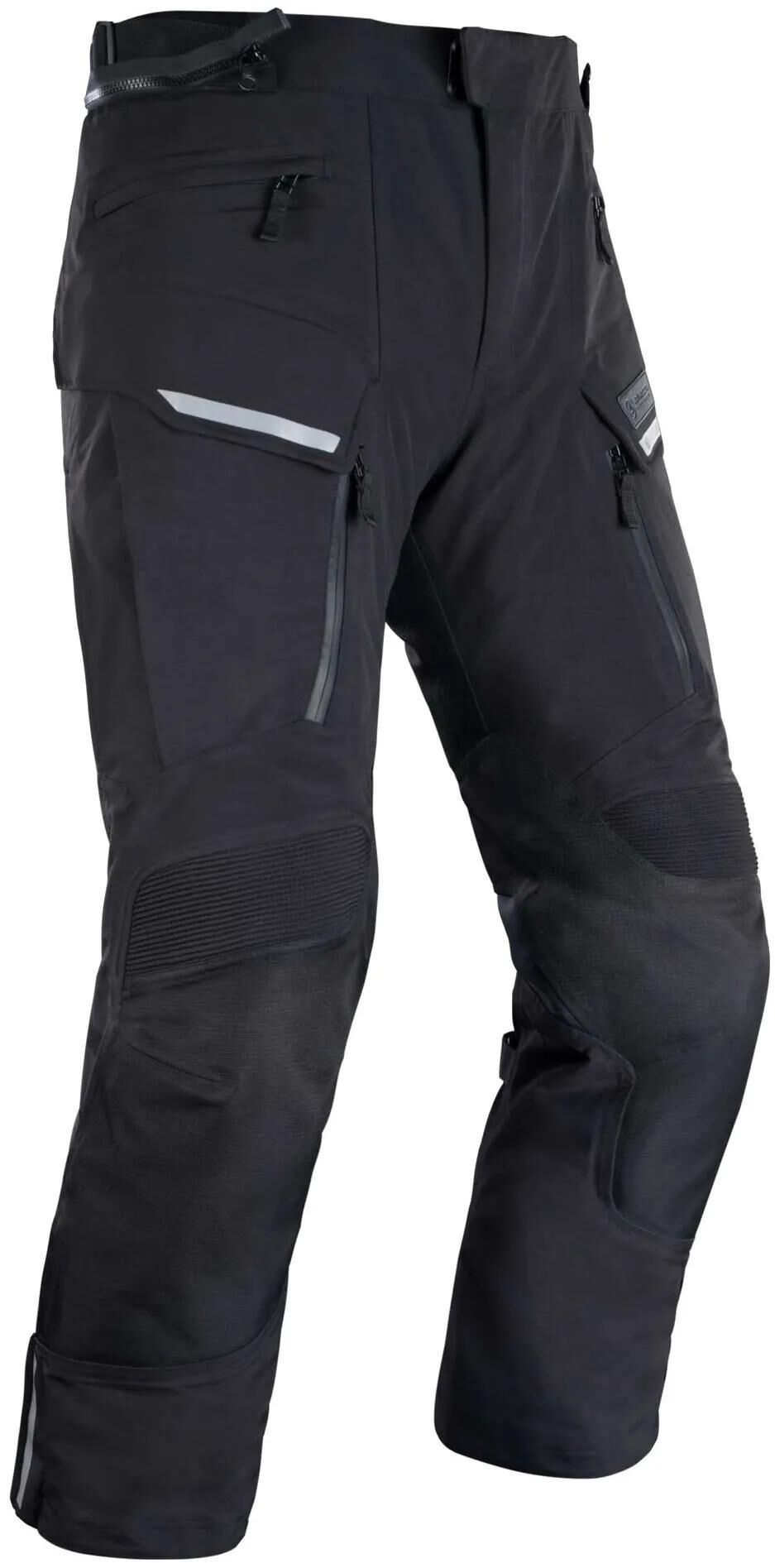 OXFORD hose stormland trousers stormland black long gr. l