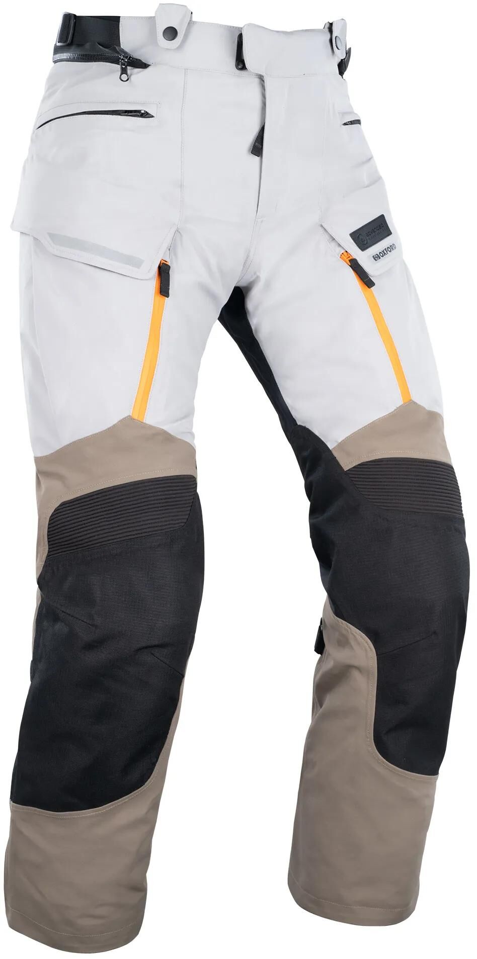 OXFORD hose stormland trousers stormland beige sw or reg. gr. xxl
