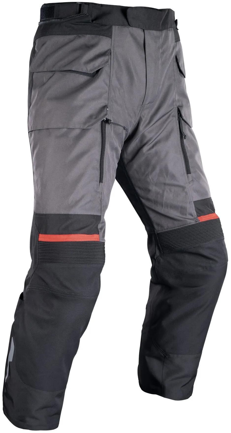 OXFORD hose rockland trousers rockland gray bw red short size 5x
