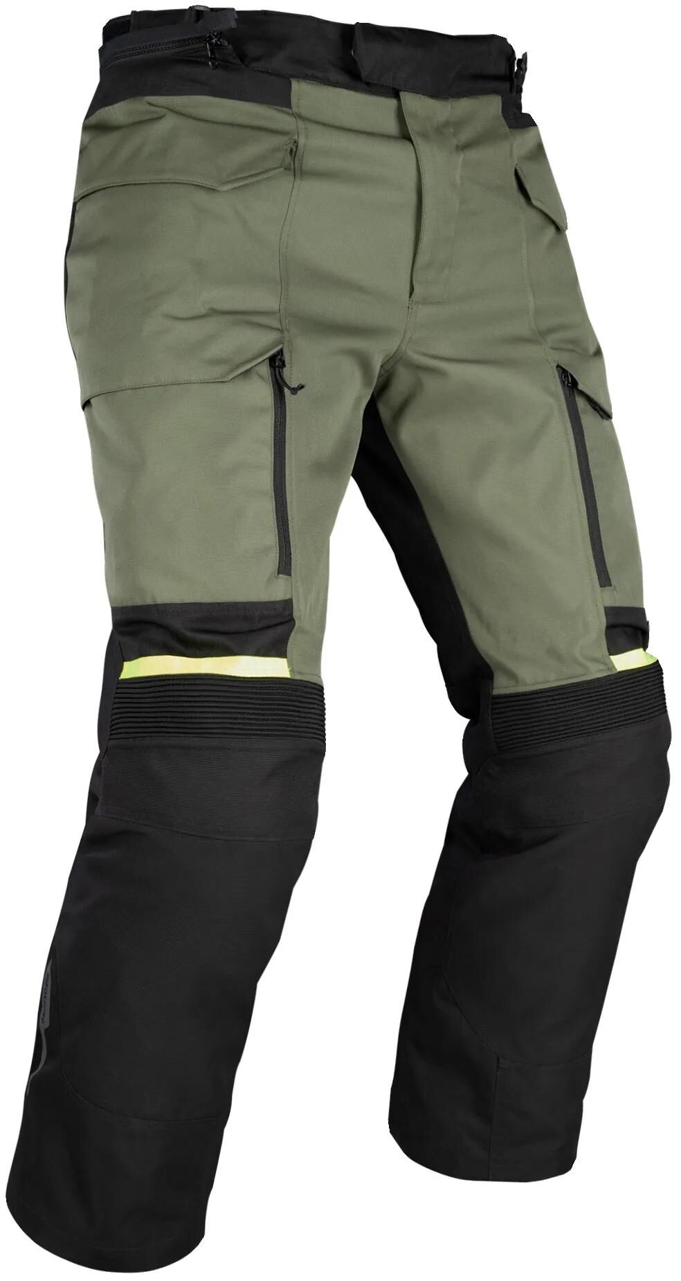 OXFORD hose rockland trousers rockland br sw ge regular gr. s