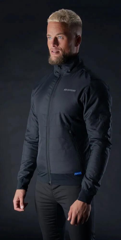 OXFORD jacke advanced expedition jacket advanced expedition sw gr. 3xl