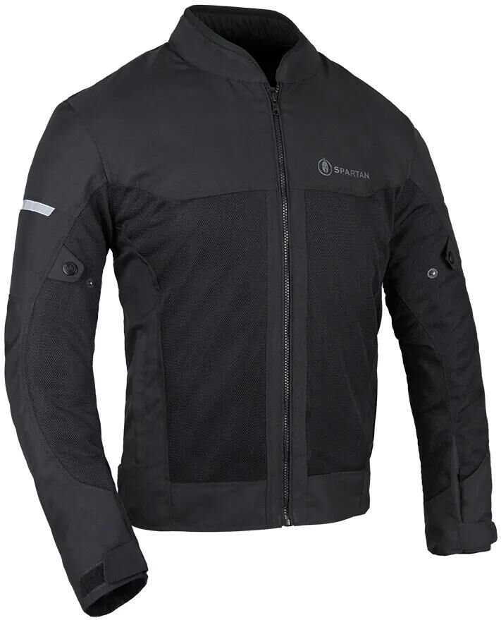 OXFORD jacke spartan air jacket spartan air black gr. l