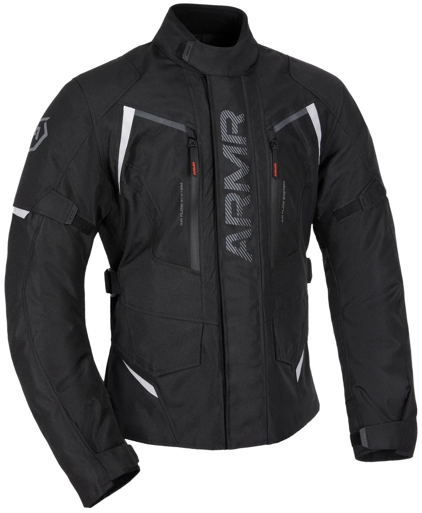 ARMR jacke kiso 4.0 jacket kiso 4.0 wp ms black gr. xl