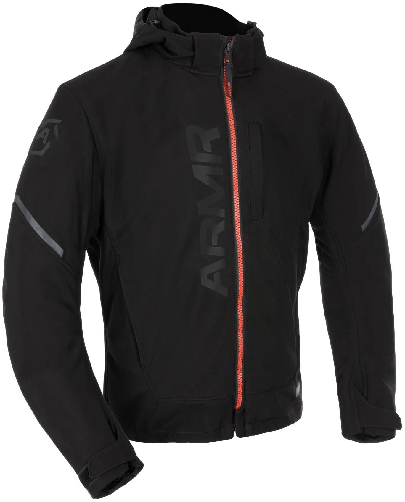 ARMR jacke kyoto 1.0 jacket kyoto 1.0 ms black gr. 3xl