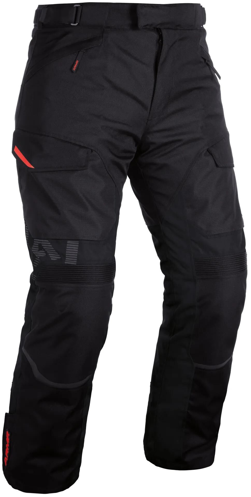 ARMR hose kumaji 3.0 trousers kumaji 3.0 ms black r gr. xxl