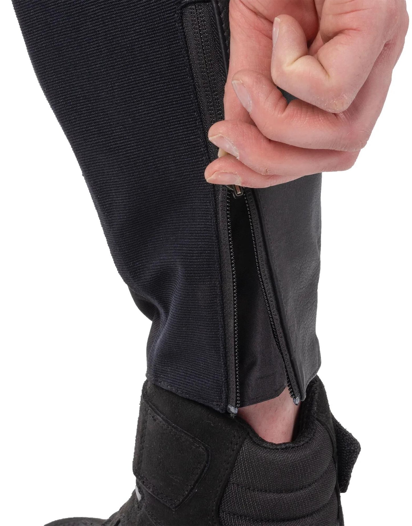 ARMR lederhose raiden 3.0 leather pants raiden ms black r gr. xxl