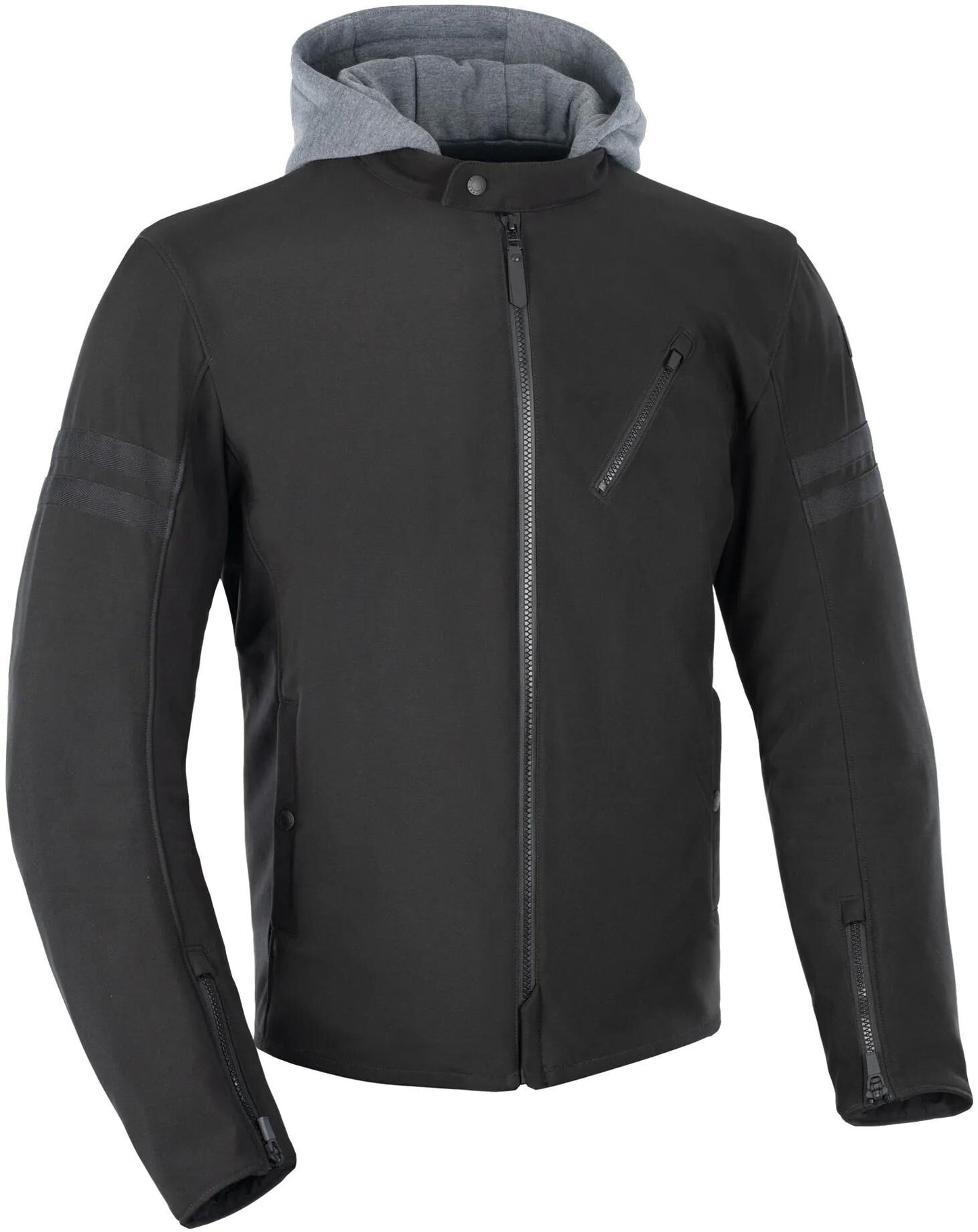 OXFORD jacke faringdon ms jacket faringdon m black gr. 4xl
