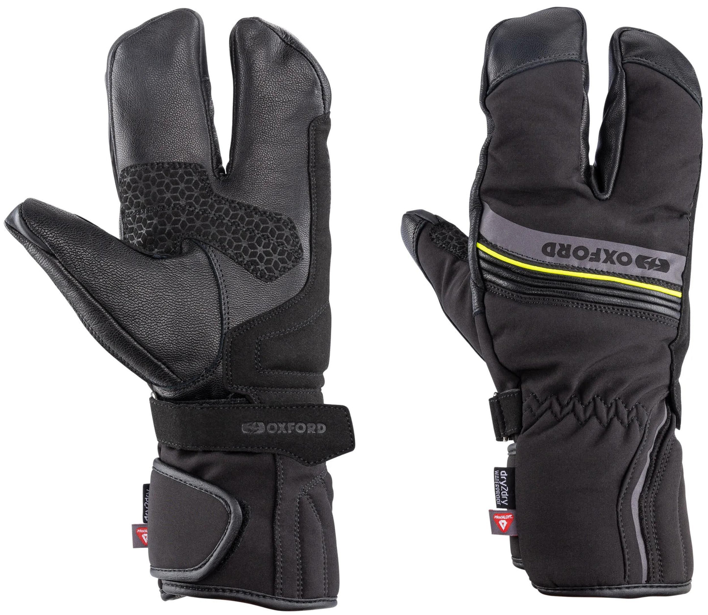 OXFORD handschuh polar 1.0 glove polar 1.0 size m 8