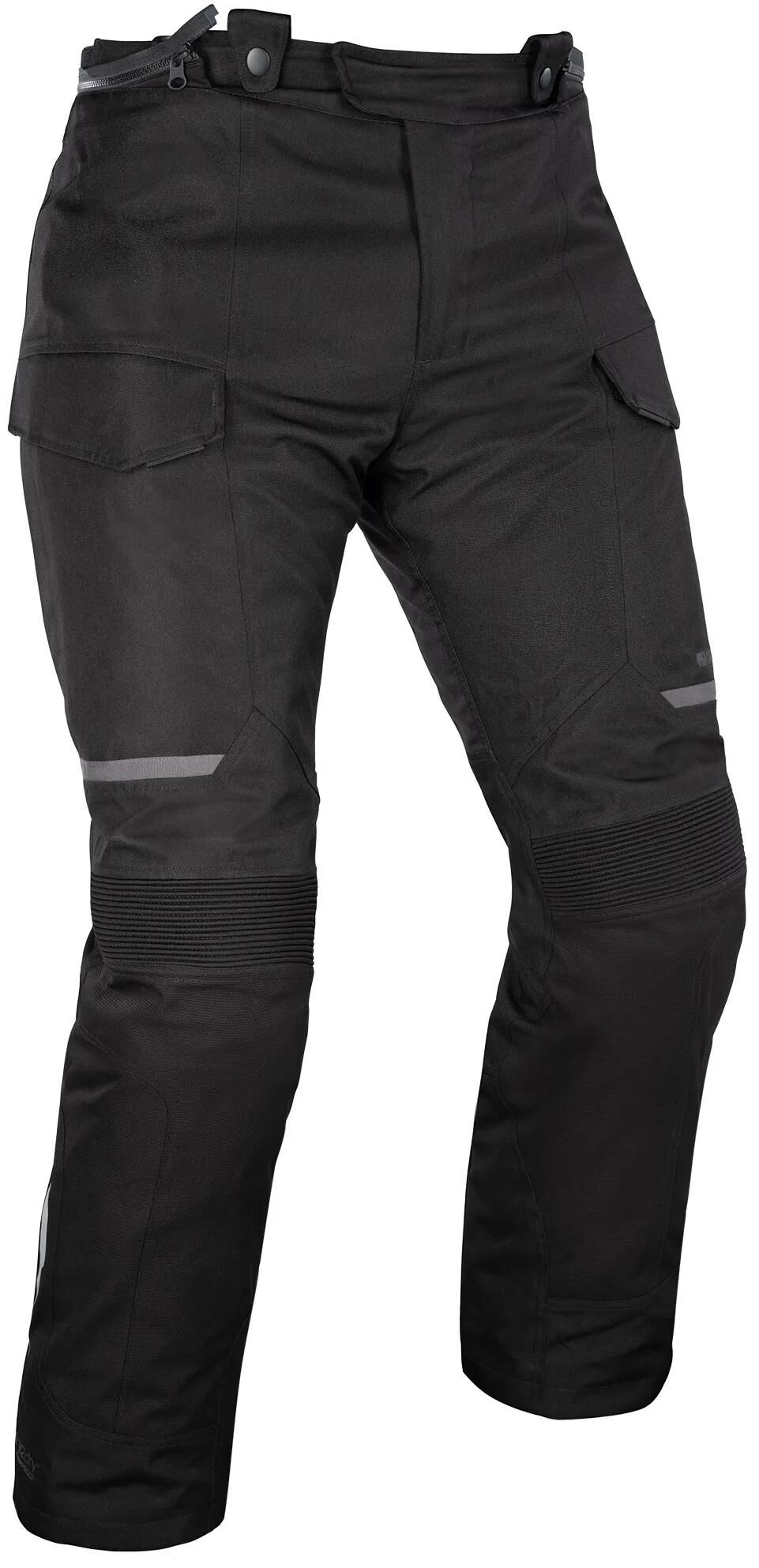OXFORD hose calgary 2.0 trousers calgary 2 d2d ms black long 3xl