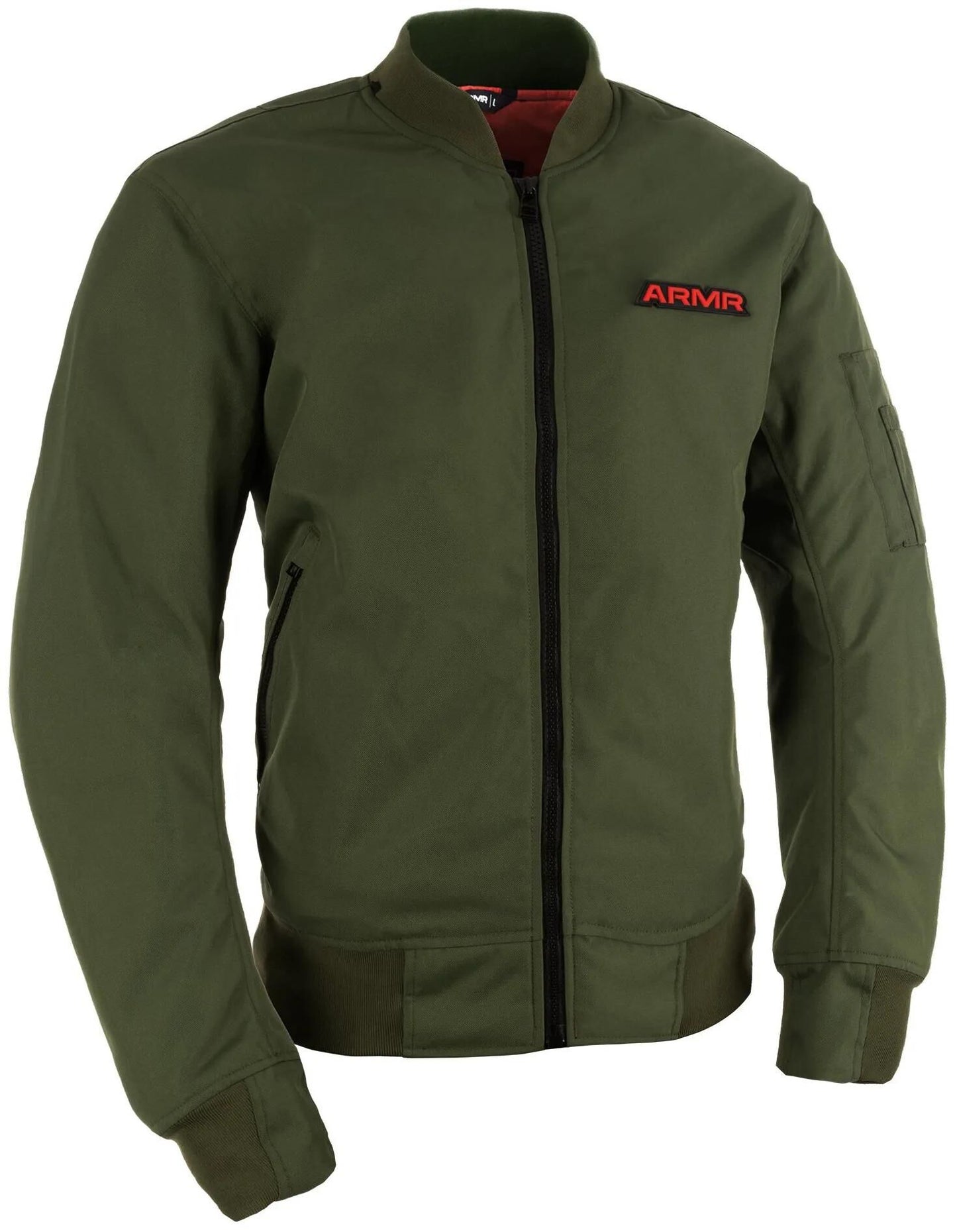 ARMR jacke bomber 2.0 jacket bomber 2.0 ms khaki gr. 4xl