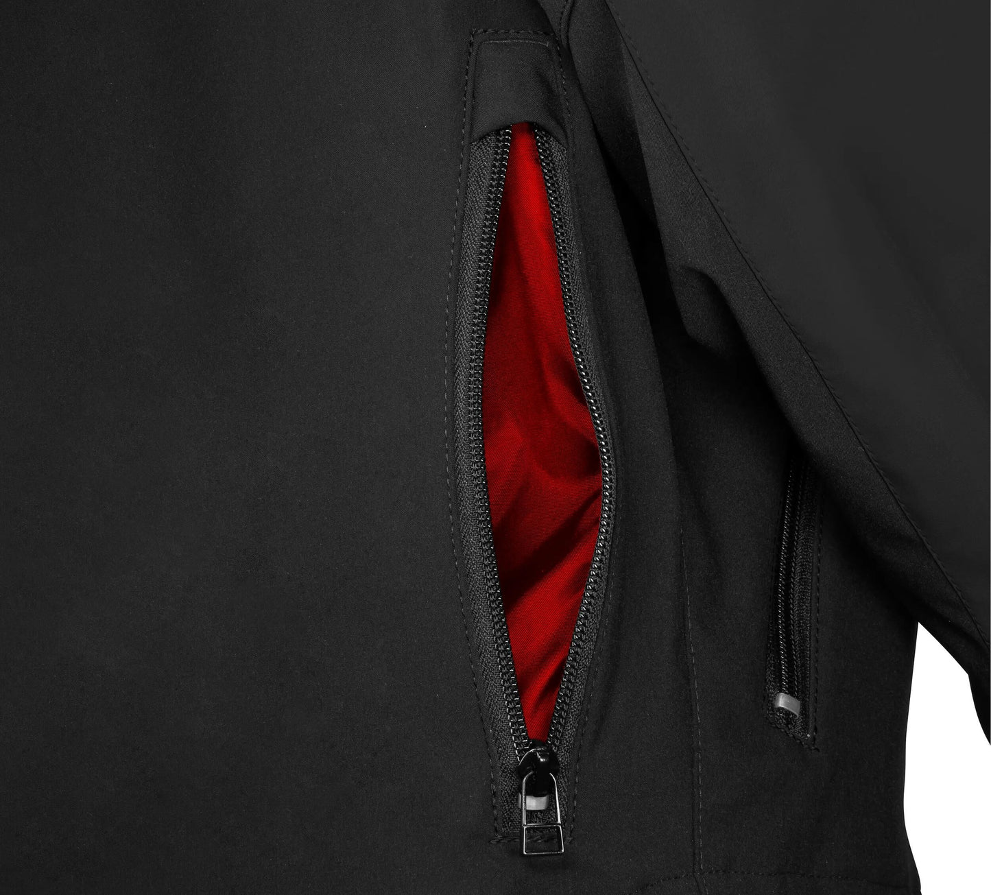 UFO PLAST jacke taiga enduro jacket ufo black gr. xl