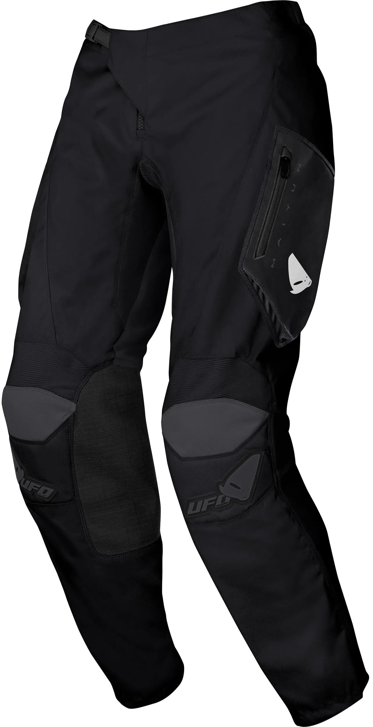 UFO PLAST hose mx maiyun mx trousers ufo maiyun black gr. 48